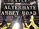 Doppel-LP Beatles Alternate Abbey Road Sealed Colored Vinyl Rarität Swingin Pig