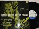 Jimmy Smith, Jimmy Smith at the Organ, Blue Note, OP, Mono