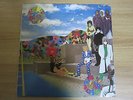 PRINCE AND THE REVOLUTION - Around The World In A Day Korea Vinyl LP 1985
