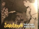 Soundgarden ?– Hunted Down b/w Nothing To Say 7