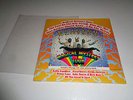 The Beatles Magical Mystery Tour Vinyl LP  SEALED  NO RESERVE