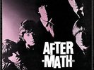 Aftermath (U.K.) by The Rolling Stones.