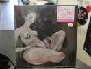 Methyl Ethel ?– Everything Is Forgotten - Limited Australian neon PINK Vinyl
