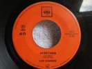 Los Dinners - 45 7