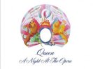 A Night at the Opera Vinyl by Queen 1Record by Queen.