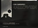 Halloween/Escape from New York [Single] by John Carpenter.