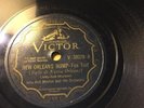 Jelly Roll Morton Orchestra- New Orleans Bump/Pretty Lil Victor 38078