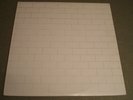 Pink Floyd The Wall 1979 Japan 1st Press Import Psych 2 LP w/ Lyric Insert