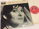 SAX 2550 Maria Callas sings Verdi Arias Arnoldo Don Carlo Orel PCO