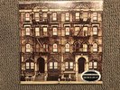 Led Zeppelin - Physical Graffiti 2LP 200 gram - Classic Records Quiet SV-P OOP