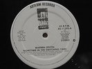 WARREN ZEVON Nighttime In The Switching Yard 1978 US Promo 12