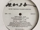 RUSH  2 Lp 