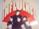 INFLUENCE-INFLUENCE ('68 ABC RECORDS ABCS-630 RARE PSYCH ROCK)