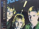 Police    -  Outlandos d' Amour(HQ-200g Limited Edition Vinyl LP)