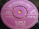 ELVIS PRESLEY - ALL SHOOK UP 7