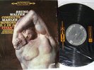 COLUMBIA 1st Press 2i Bruno Walter Mahler Symphony 1 