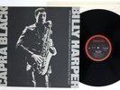 BILLY HARPER CAPRA BLACK DENON YX-7577-AX Japan Vinyl LP