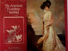 Nellie Melba-The American Recordings 1907-1916-5LP Box-1982 RCA Victor Australia