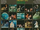 SABA SB15102ST: Jazz meets World 3 - Folklore e Bossa Nova do Brasil