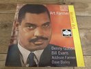 Art Farmer Quintet - Modern Art 1958 UK LP LONDON 1st EX+