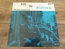The Red Garland Trio - Red in Bluesville 1959 UK LP ESQUIRE 1st EX+