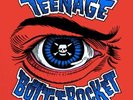 Teenage Bottlerocket 10x LP Box Set. Numbered 628/1000