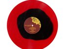 SUPER RARE Panic  At The Disco - A Fever You Can't Sweat Out Red Colored Vinyl