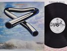 MIKE OLDFIELD TUBULAR BELLS VIRGIN YQ-7005-VR Japan Promo Vinyl LP