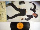 DAVID BOWIE LODGER RCA RVP-6390 Japan Vinyl LP