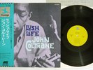 JOHN COLTRANE LUSH LIFE PRESTIGE LPR-8896 Japan OBI Vinyl LP