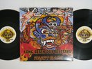 LONG BEACH DUB ALLSTARS RIGHT BACK CORNERSTONE R.A.S. CRAS-VNL-015 US Vinyl 2LP
