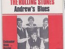Rolling Stones  Andrew`s Blues/ Cocksucker Blues...(EP)