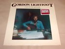 Gordon Lightfoot Cold on the Shoulder Sealed LP Warner Bros. US Press