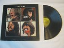 The Beatles Let It Be 1970 Apple Records Capitol Canada SW-6386 Vinyl LP Record