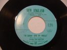 Hank The Drifter Country 45 on New England 