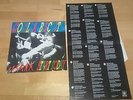 GORILLA BISCUITS – Start Today LP