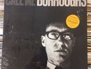 William Burroughs - Call Me Burroughs LP