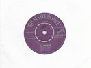 ELVIS PRESLEY. ALL SHOOK UP /THAT'S WHEN YOUR HEARTACHES BEGIN