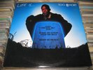 TOO SHORT LP Life Is... Dangerous ORIGINAL Gangsta Thug Rap NWA private HIP HIP