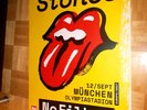 2017 XL 33“ (84cm) Concert-Tour Promo Poster ROLLING STONES 