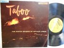 TABOO   the exotic sounds of Arthur Lyman