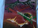 STAR TREK - THE VULCANS VINYL TROJAN RECORDS 1972 VINYL LP