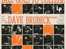 Dave Brubeck - Jazz Goes To College+Vinyl 180g++Analog Spark+++NEU++OVP