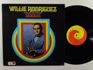 WILLIE RODRIGUEZ & HIS ORCHESTRA Soogie LP on Mary Lou reissue NM