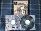 Eddie Gale Ghetto Music Vinyl Me Please Exclusive Colored LP