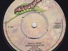 The DOORS * Peace Frog * 1970 MOD FUNK FREAKBEAT Bespoke Dancer * Listen