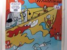 Mudhoney ?– E G B D F SEALED 1st Press 1991 PINK Vinyl US LP Nirvana Pearl Jam