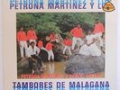LP Petrona Martinez Y Los Tambores De Malagana  -  Afro Cumbia Colombia   ???