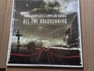 MARK KNOPFLER AND EMMYLOU HARRIS ALL THE ROADRUNNING  200 GRAM 2 LP WB NONESUCH