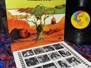 1969 FEVER TREE   CREATION Moving Sidewalks PSYCH + ZZ TOP BILLY GIBBONS